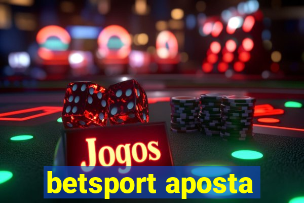 betsport aposta